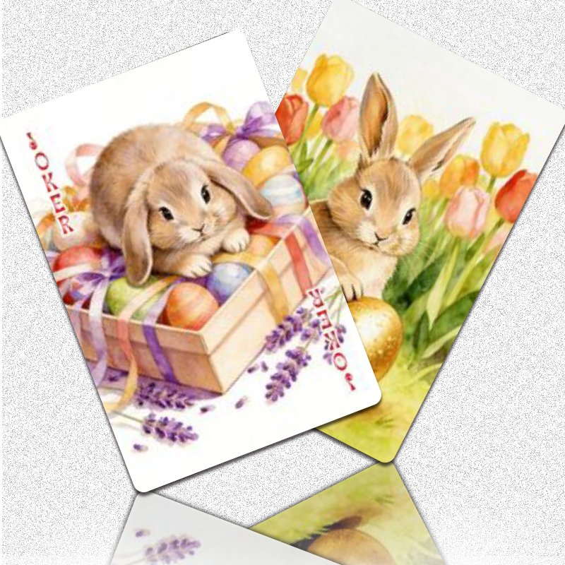 54 Carte da Gioco Standard per - Party Games Egg recensione e prezzo