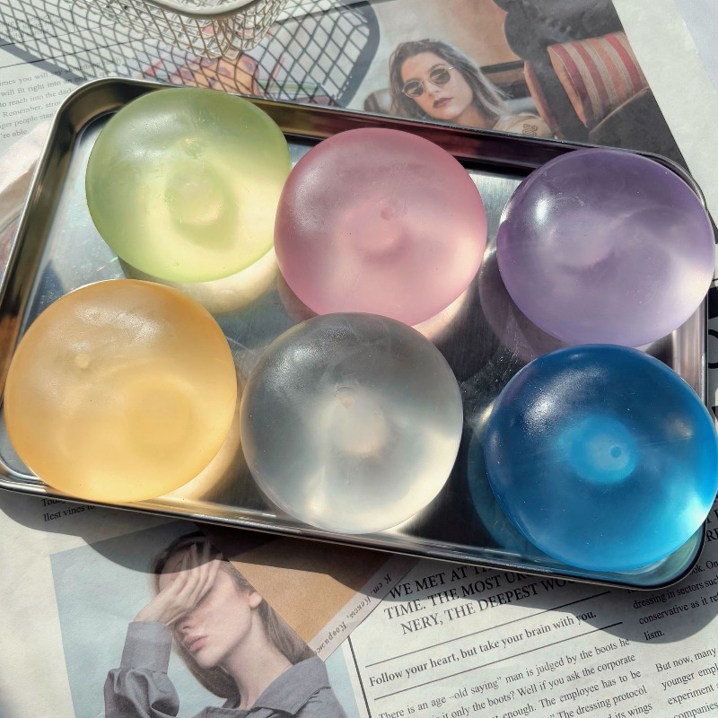Giocattoli Antistress Mochi Tr - Party Games Adults Funny recensione e prezzo