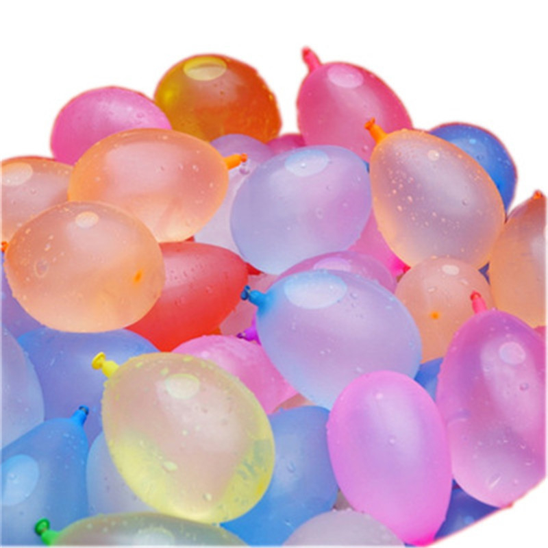 111 Palloncini ad Acqua a Riem - Party Games No Props recensione e prezzo