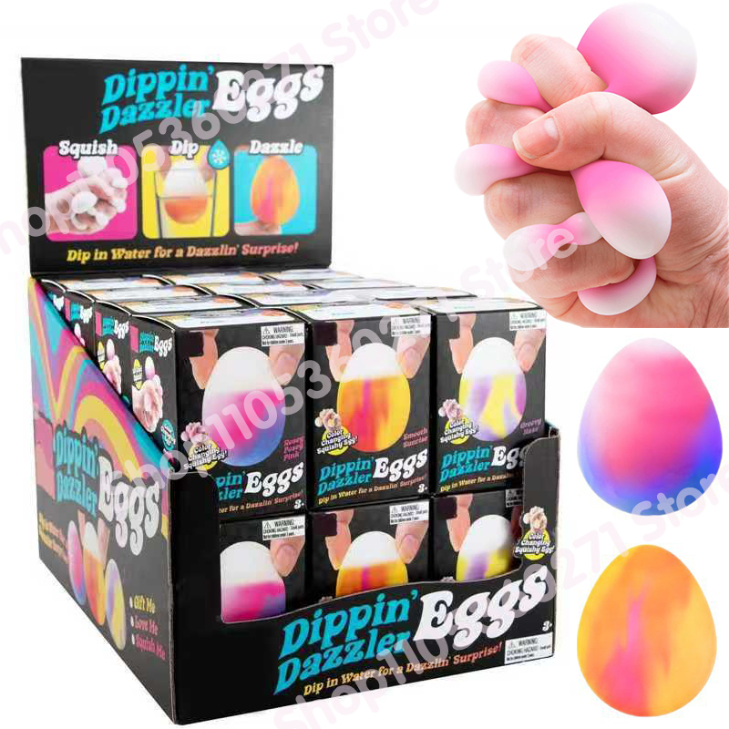 2026 Needoh Golden Egg Hunt Ga - Party Games Easter Egg recensione e prezzo
