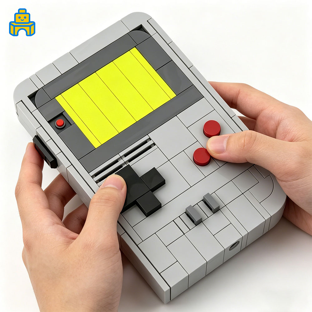 Console di Gioco Portatile Fai - Party Games Console recensione e prezzo