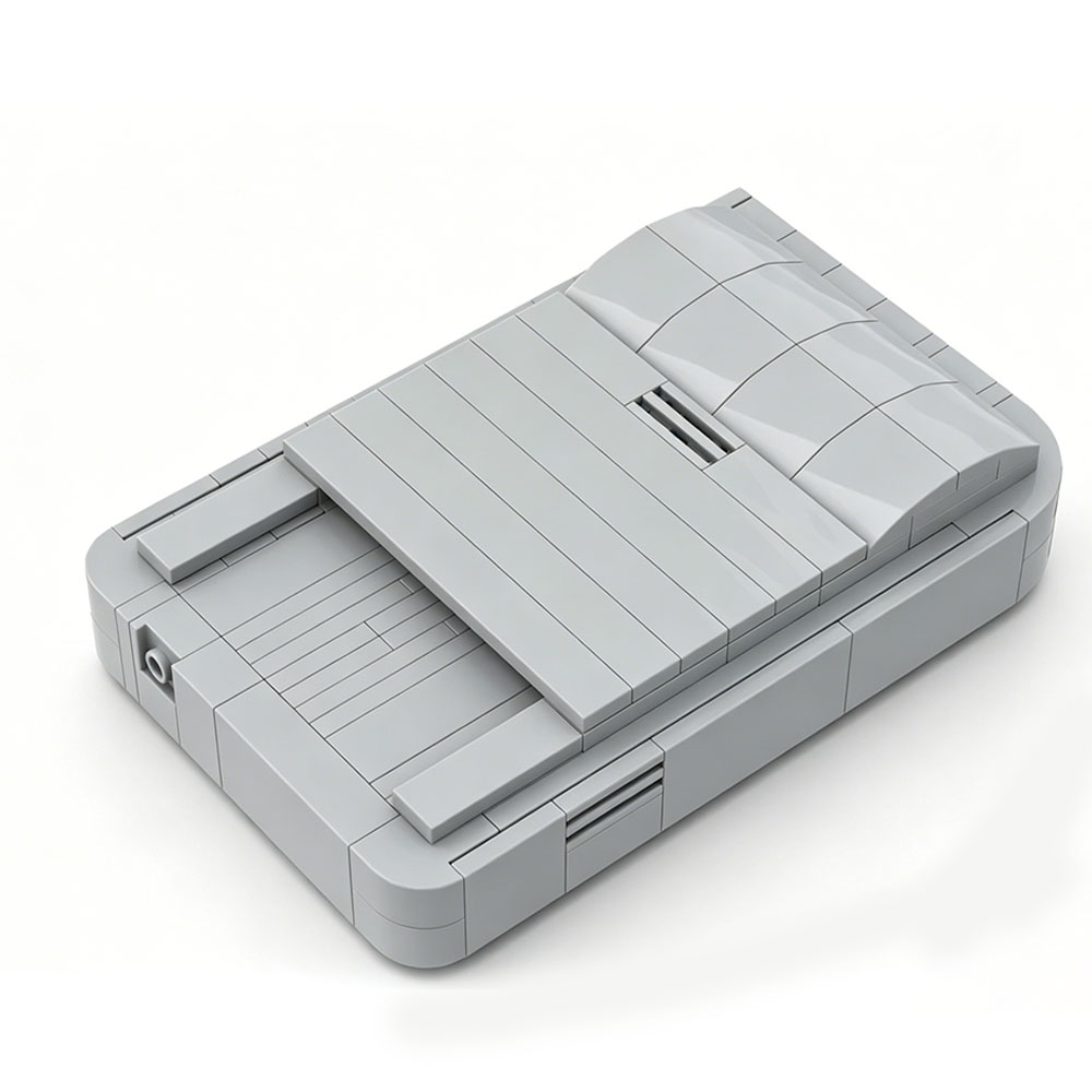Console di Gioco Portatile Fai - Party Games Console recensione e prezzo