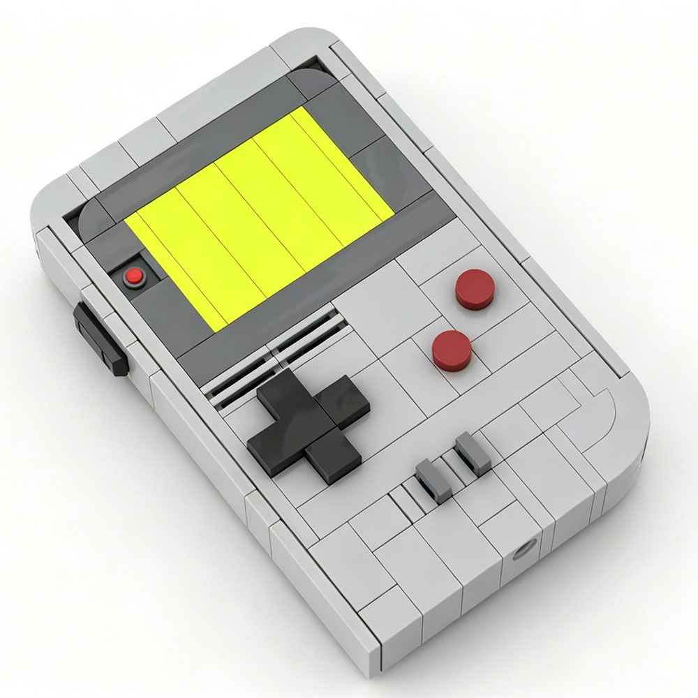 Console di Gioco Portatile Fai - Party Games Console recensione e prezzo