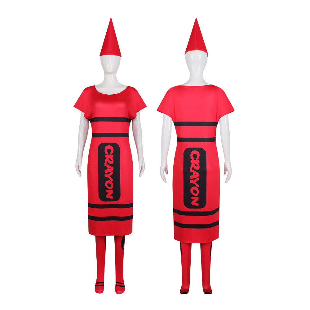 Costume da Donna per Halloween - Party Games Adults Funny recensione e prezzo