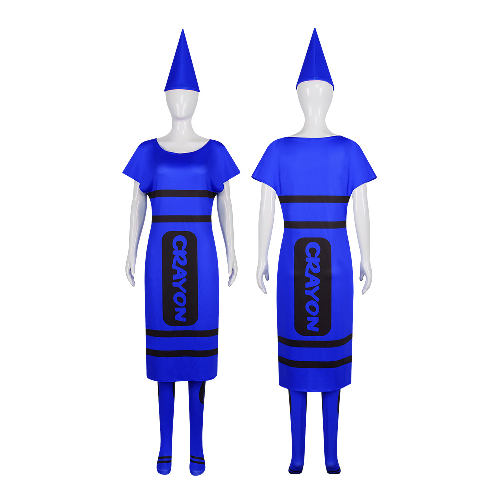 Costume da Donna per Halloween - Party Games Adults Funny recensione e prezzo