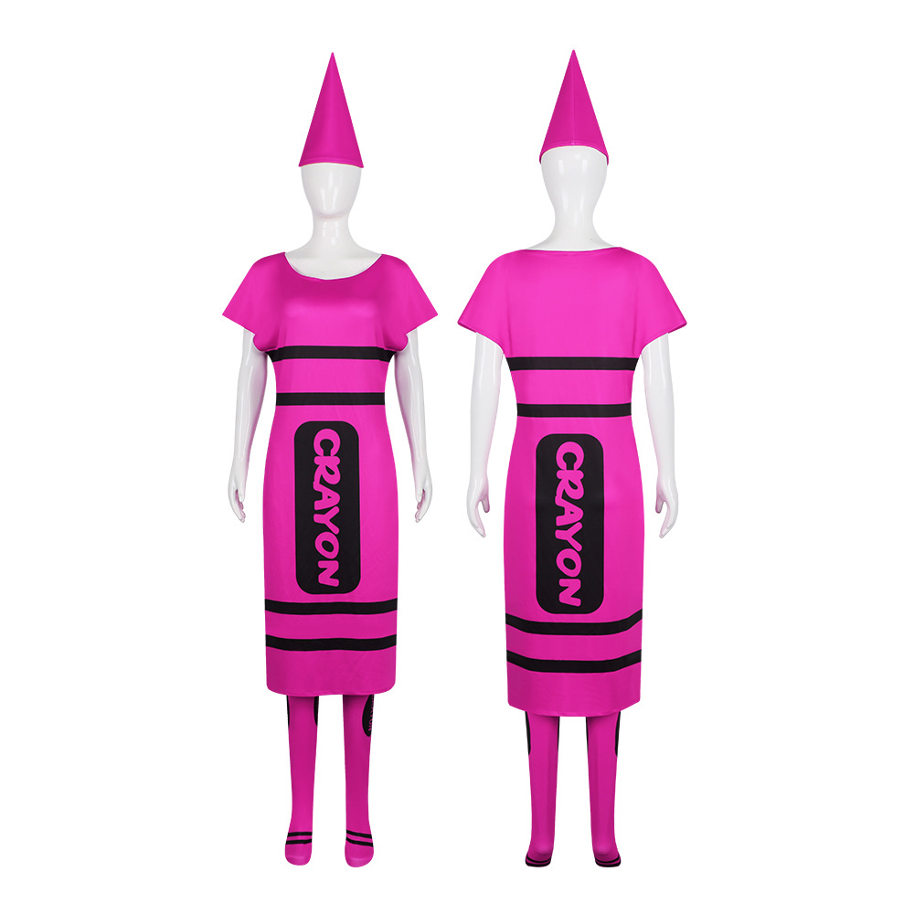 Costume da Donna per Halloween - Party Games Adults Funny recensione e prezzo