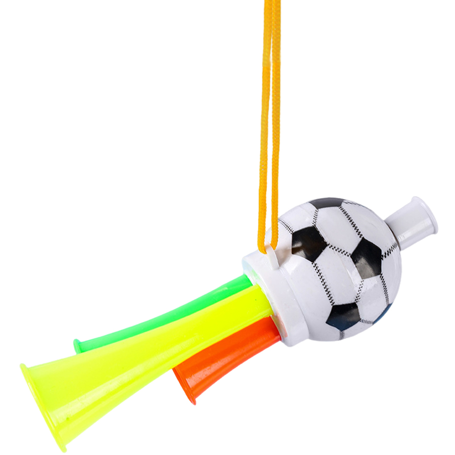 3/6pcs 3-Fori di Plastica di S - Party Games No Props recensione e prezzo