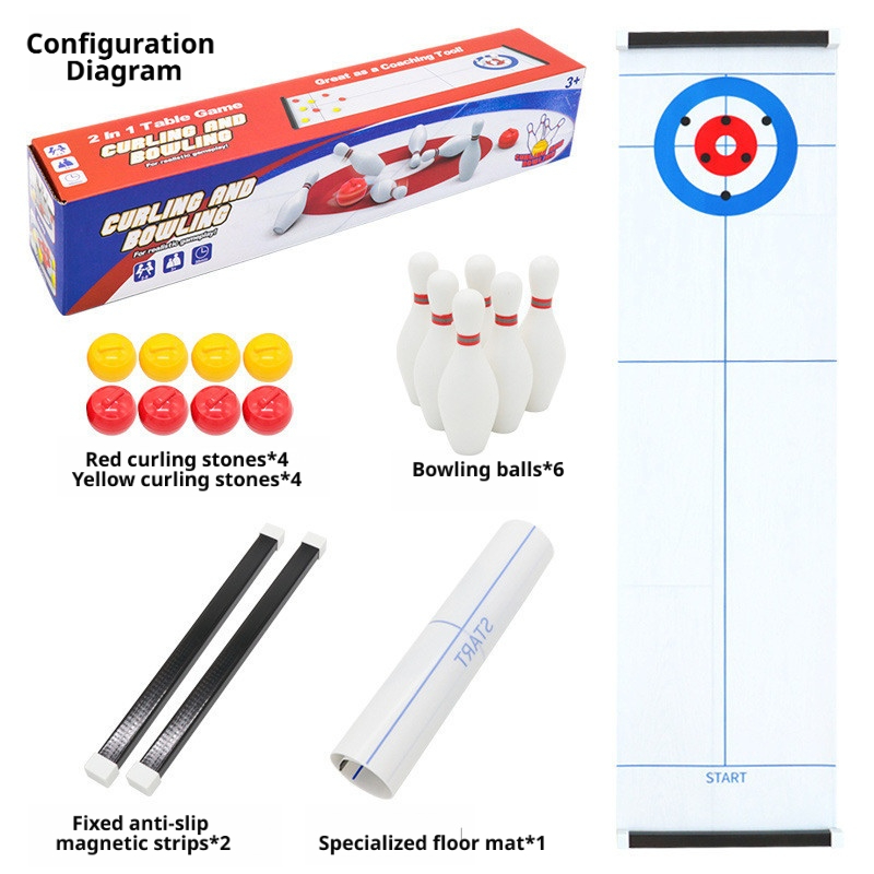 Nuovo Mini Gioco da Tavolo per - Party Games Console recensione e prezzo