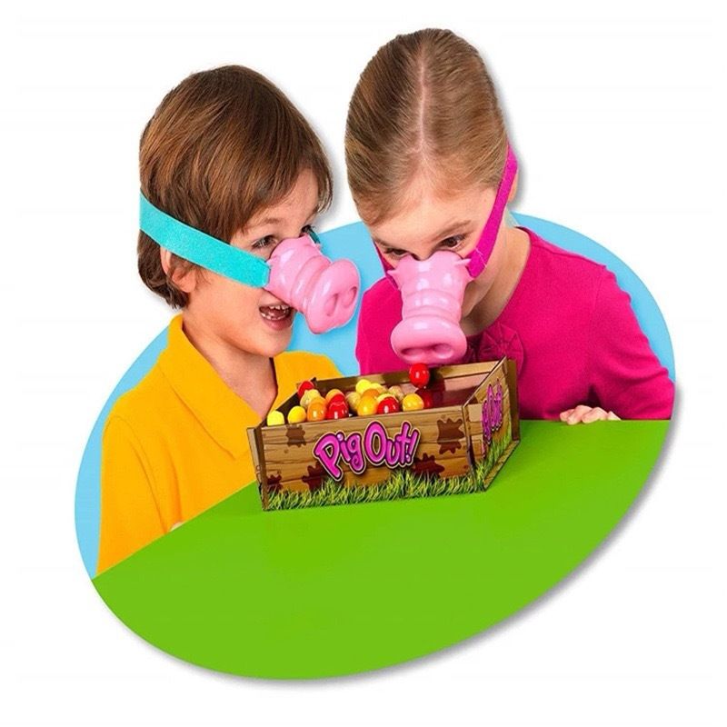 Gioco divertente per feste di  - Party Games Elimination recensione e prezzo
