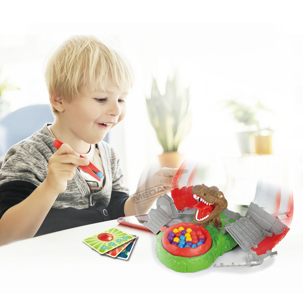 MEOA Volare Uova di Dinosauro  - Party Games Egg recensione e prezzo