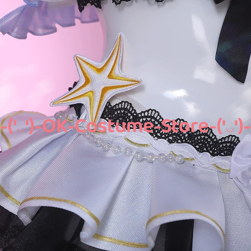 Costume Cosplay Honkai Impact  - Party Games Summer recensione e prezzo