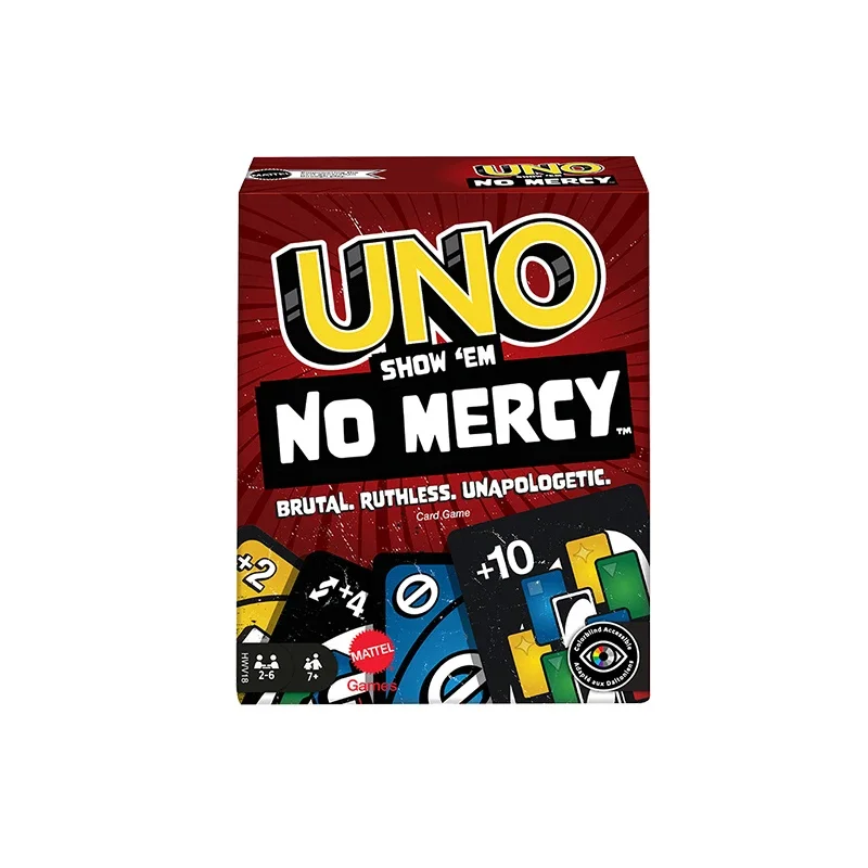 Giochi di carte UNO Flip Super - Party Games Mario recensione e prezzo