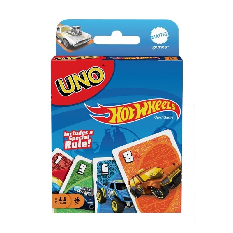 Giochi di carte UNO Flip Super - Party Games Mario recensione e prezzo