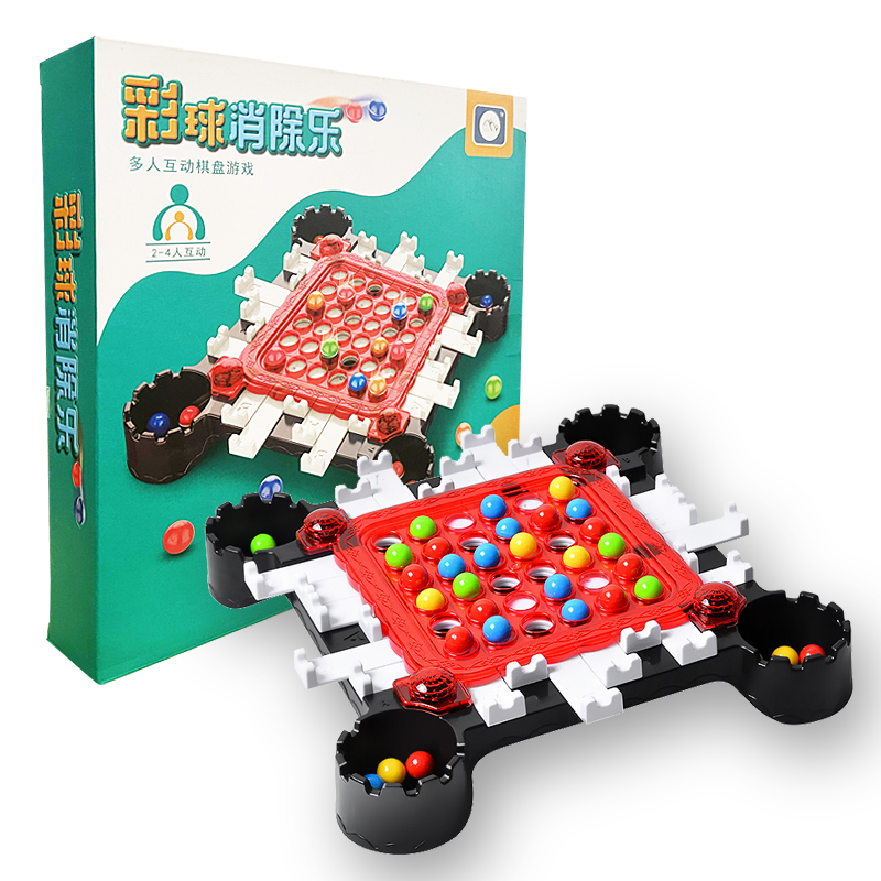 Gioco di puzzle per bambini Gi - Party Games Elimination recensione e prezzo