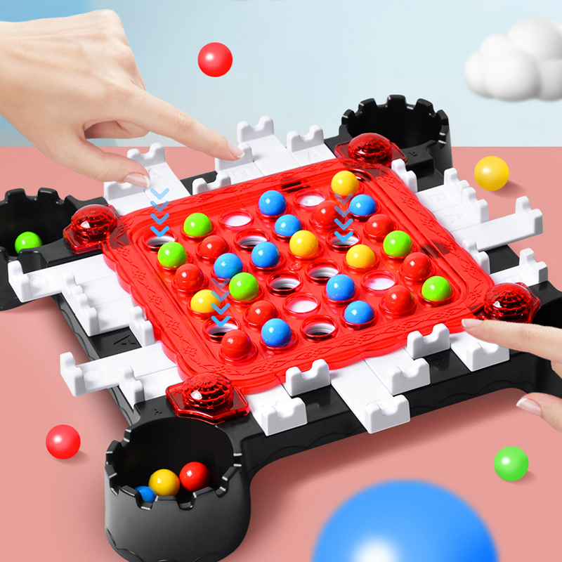 Gioco di puzzle per bambini Gi - Party Games Elimination recensione e prezzo