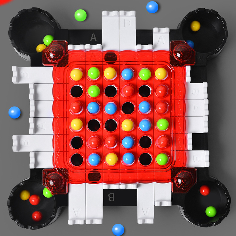 Gioco di puzzle per bambini Gi - Party Games Elimination recensione e prezzo