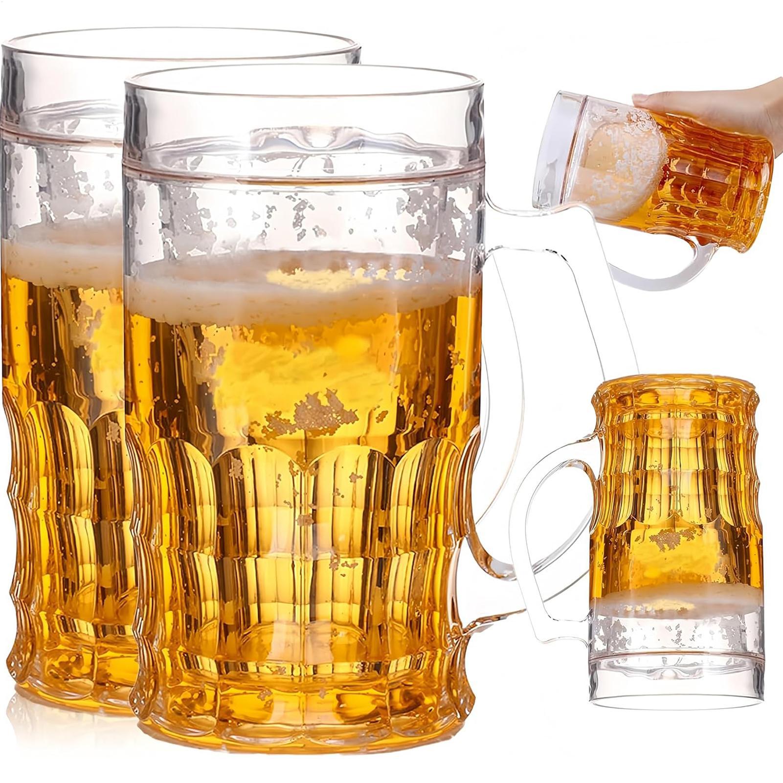 Tazza da birra finta Tazza d'a - Party Games Adults Funny recensione e prezzo