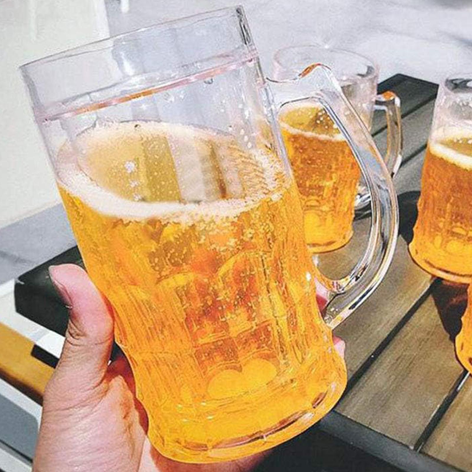 Tazza da birra finta Tazza d'a - Party Games Adults Funny recensione e prezzo