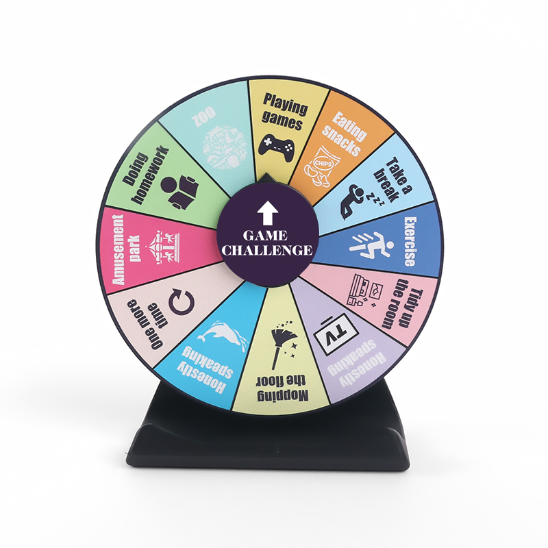 Ruota della Fortuna Interattiv - Party Games For 3 People recensione e prezzo