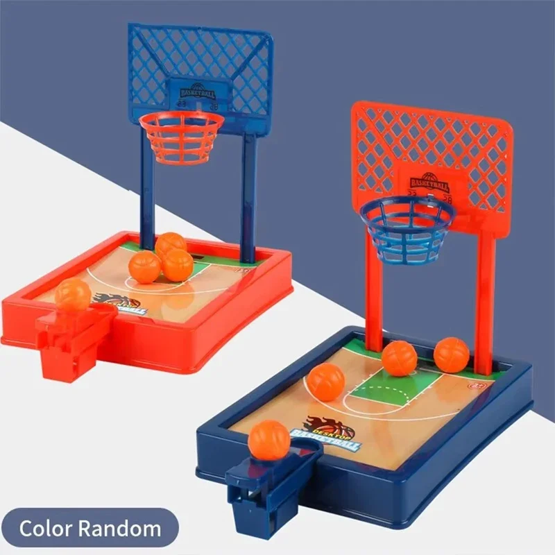 Mini macchina da tiro da baske - Party Games Easy Kids recensione e prezzo