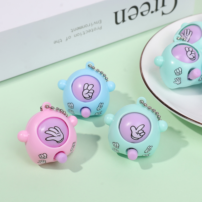 10 pezzi mini forbici di carta - Party Games Egg recensione e prezzo