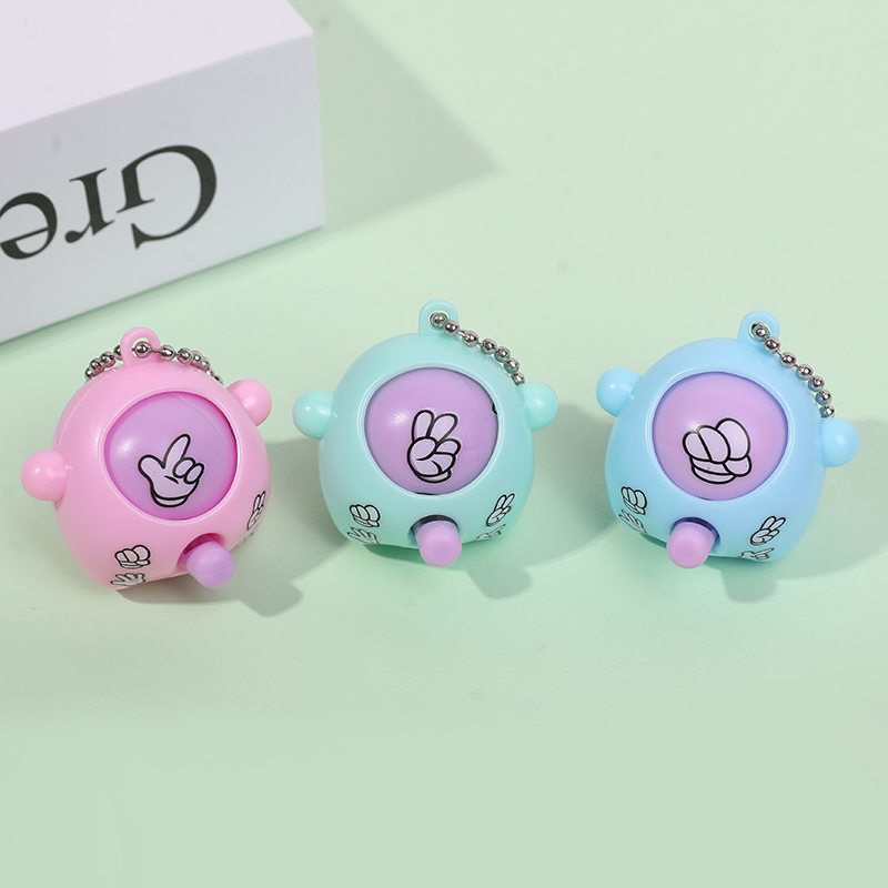 10 pezzi mini forbici di carta - Party Games Egg recensione e prezzo