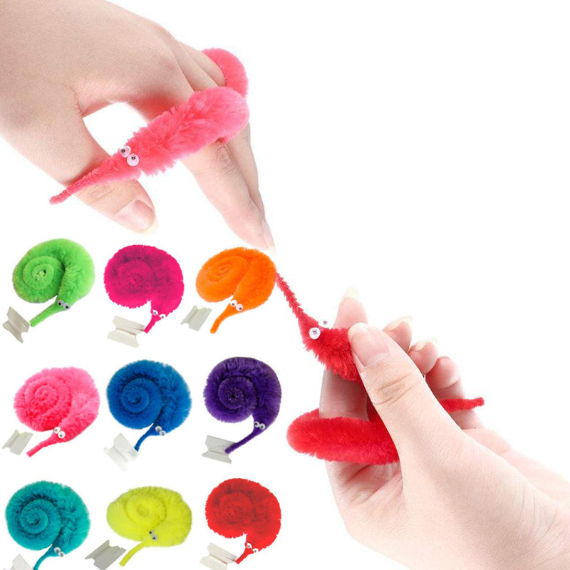 Verme divertente Puntelli magi - Party Games Easy Kids recensione e prezzo