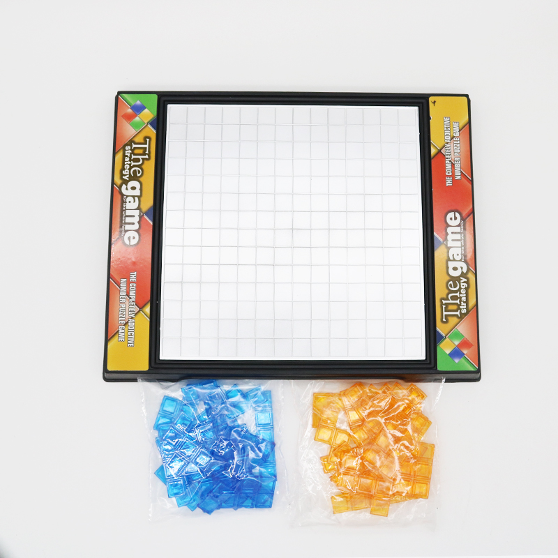 Gioco di strategia Blokus Gioc - Party Games Easy Kids recensione e prezzo