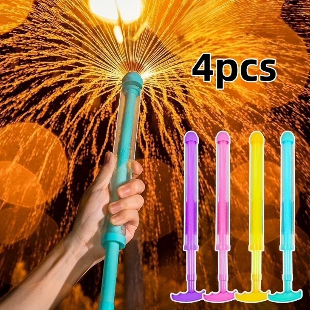 4 prodotti colorati per spruzz - Party Games For 3 People recensione e prezzo