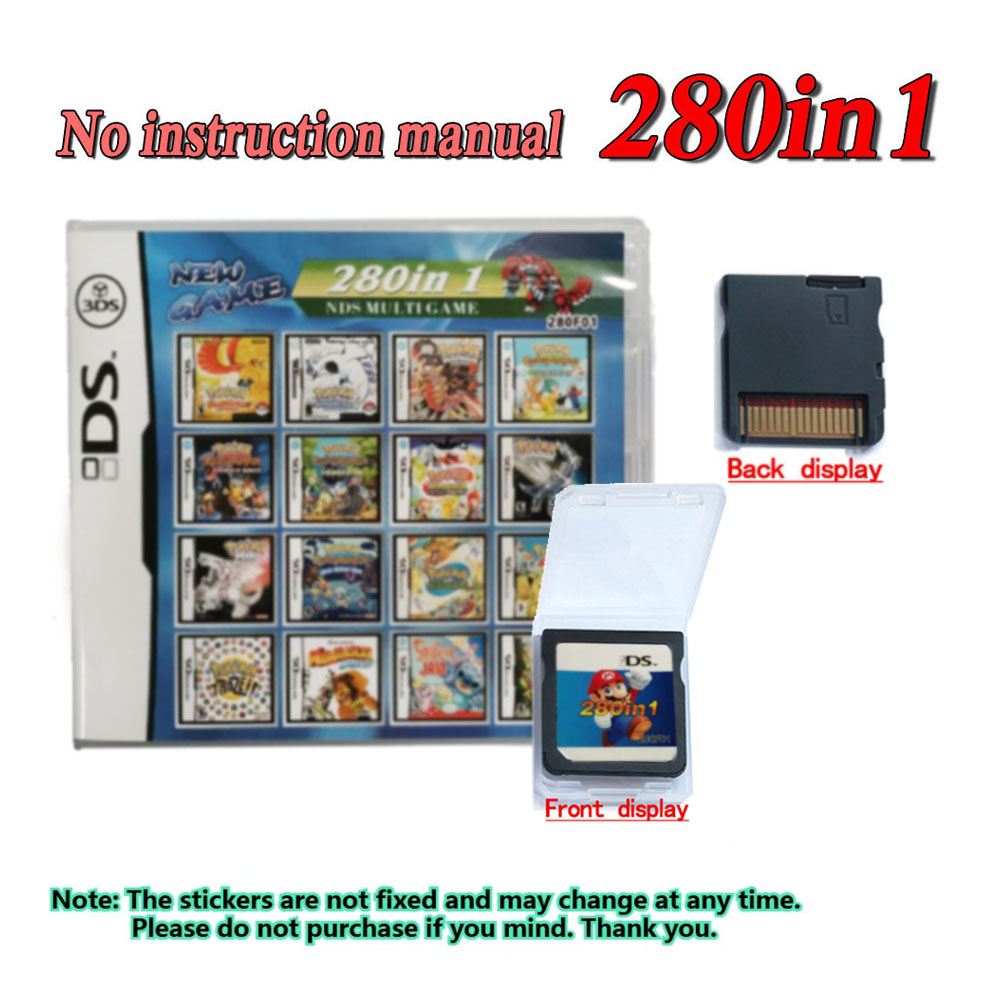 Cartuccia di Gioco Compilata 4 - Party Games Console recensione e prezzo