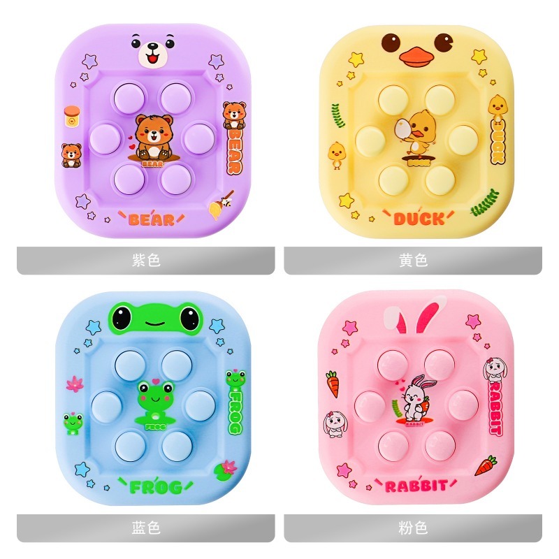 Console di Gioco Portatile Wha - Party Games Console recensione e prezzo
