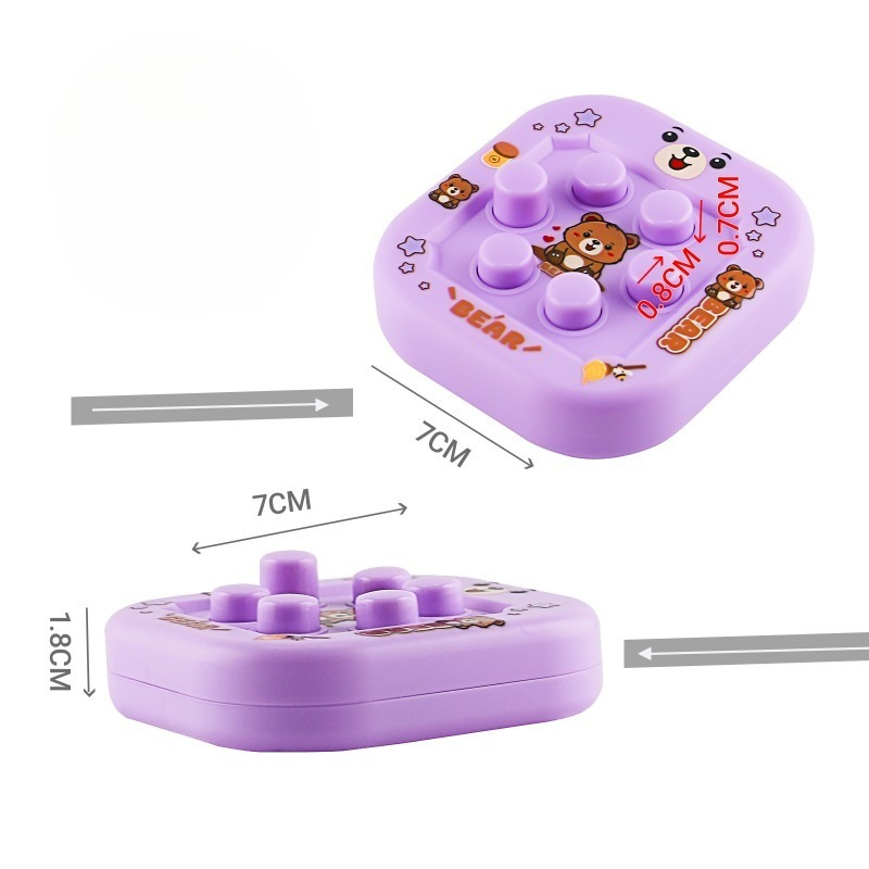 Console di Gioco Portatile Wha - Party Games Console recensione e prezzo