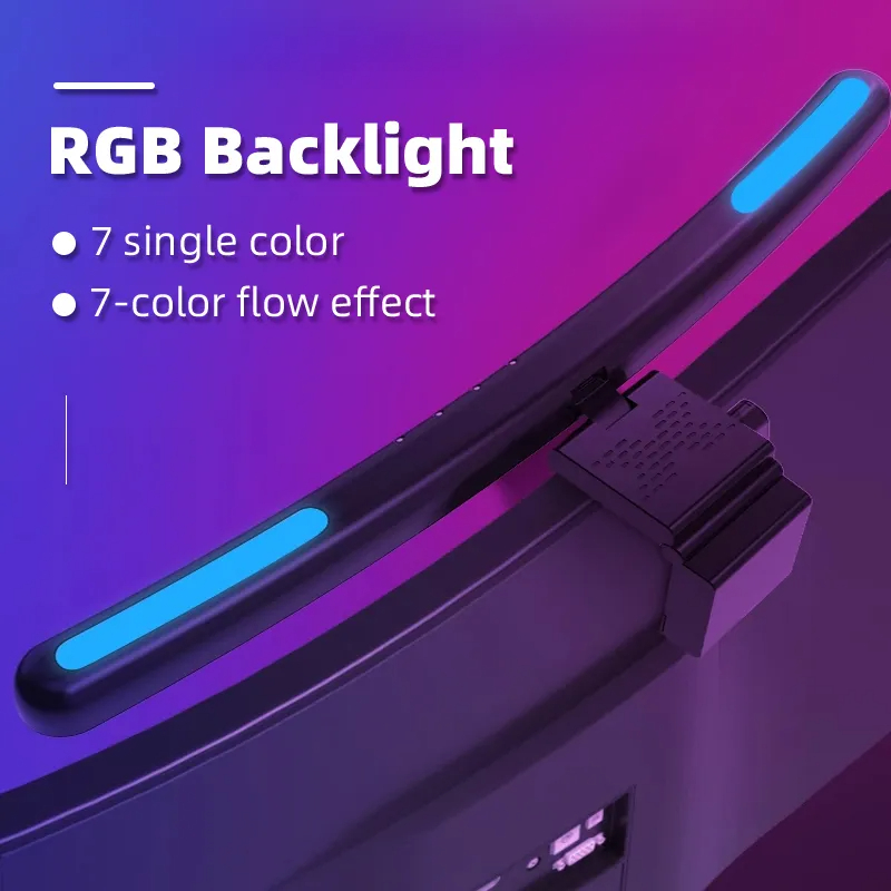 Monitor a LED curvo barra lumi - Party Games On Switch recensione e prezzo