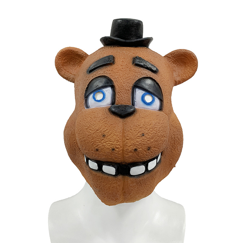 Gioco Five Nights Halloween Te - Party Games No Props recensione e prezzo