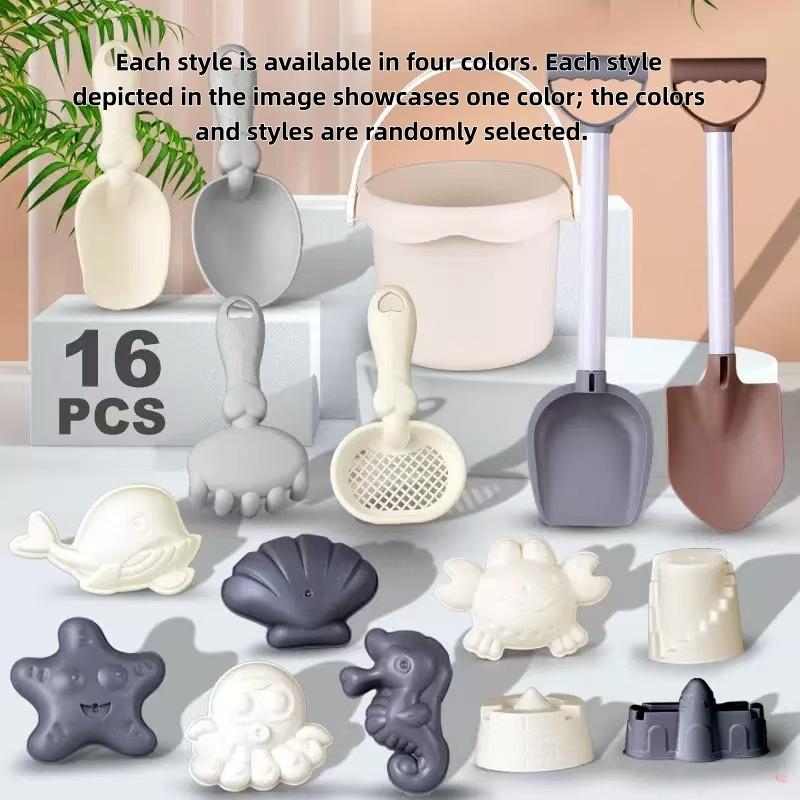 Set di giocattoli da spiaggia  - Party Games For 3 People recensione e prezzo