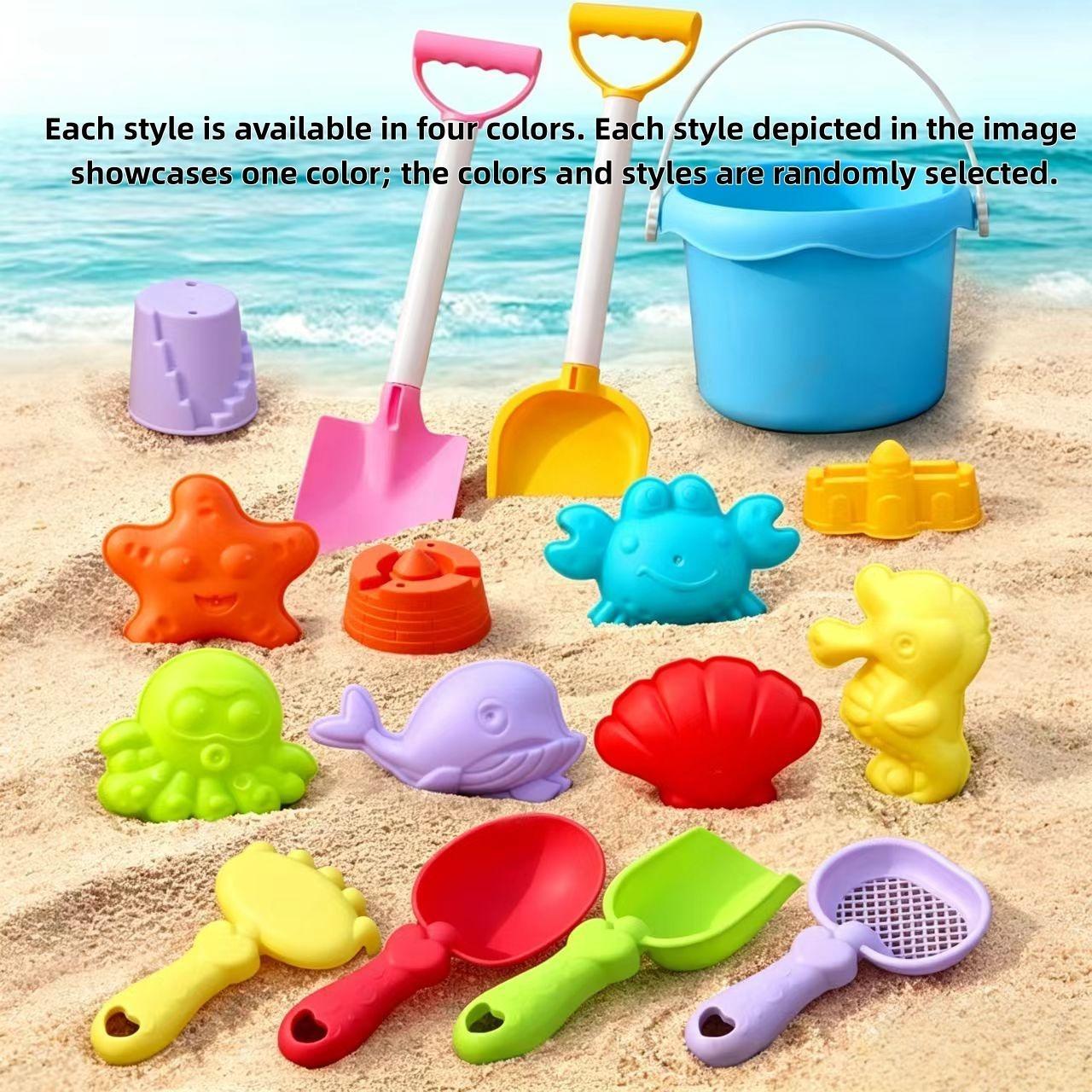 Set di giocattoli da spiaggia  - Party Games For 3 People recensione e prezzo