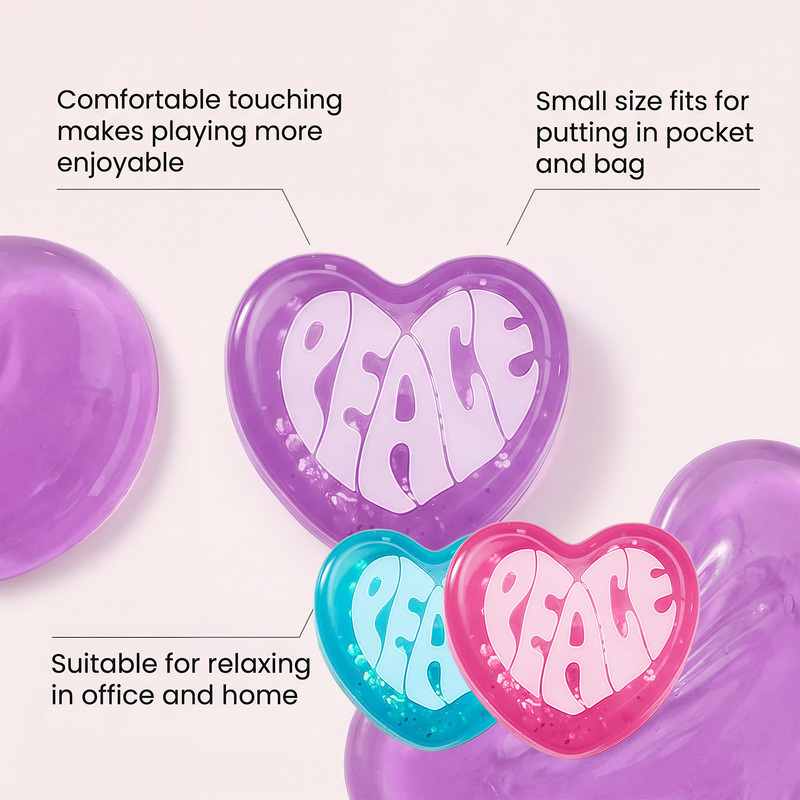 Disponibile Giocattolo Squishy - Party Games Adults Funny recensione e prezzo
