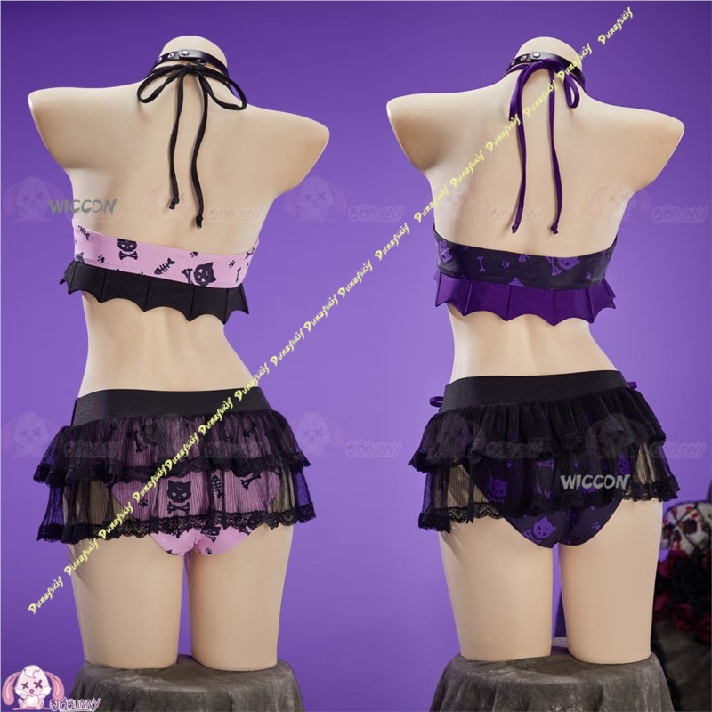 Costume da Bagno Sexy Due Pezz - Party Games Summer recensione e prezzo