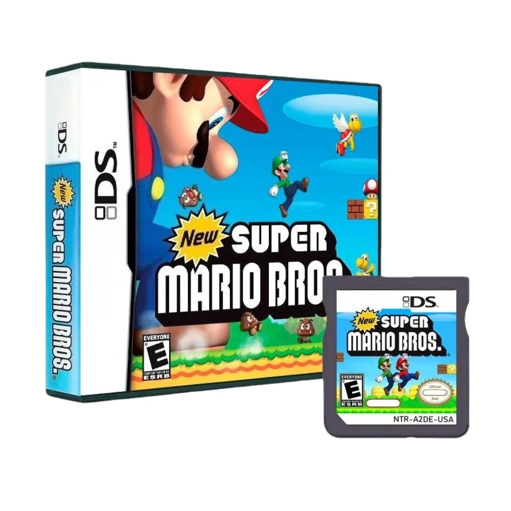 Carta da gioco calda Mario Par - Party Games Mario recensione e prezzo