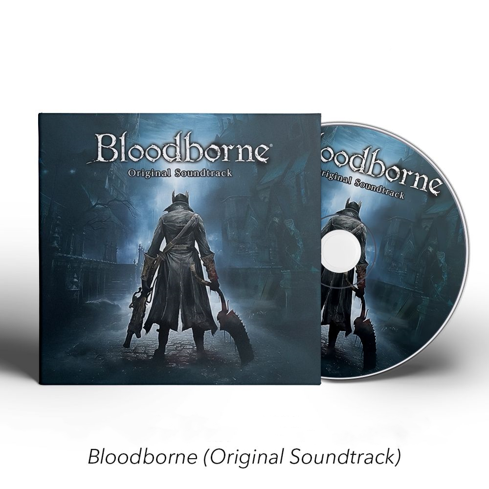 Gioco Bloodborne Yuka Kitamura - Party Games No Props recensione e prezzo