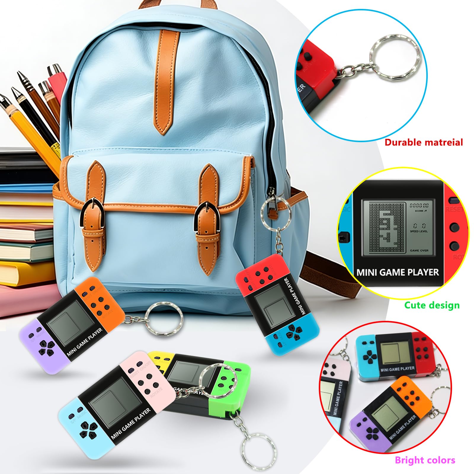 10-120 Pezzi Mini Console di G - Party Games On Switch recensione e prezzo